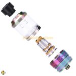 ویپ دیجی فلیور اکس پی ۷۷ گیک ویپ <br><span>GEEKVAPE Digiflavor XP 77W</span> - Image 6